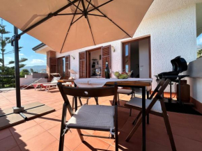Casa Villea Trabia